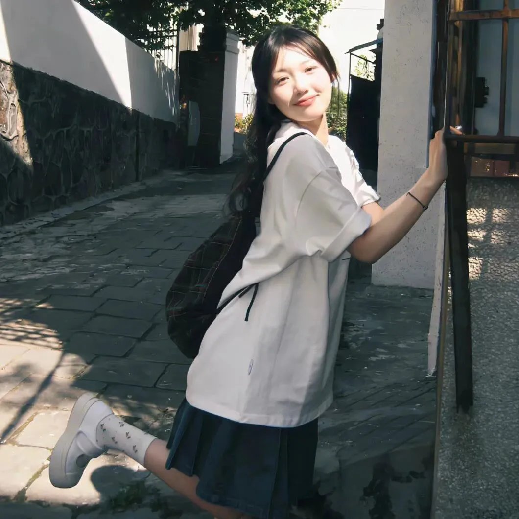 都市丽人